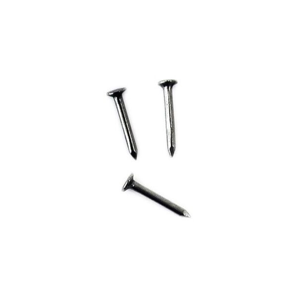 PUNTAS CABEZA PLANA ANCHA 14X10 (MILLAR)