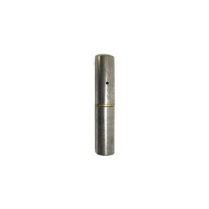PERNIO TORNEADO 30X150 CON ARANDELA BRONCE 19