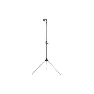 DUCHA DE JARDIN CON TRIPODE Y PINCHO C2094N
