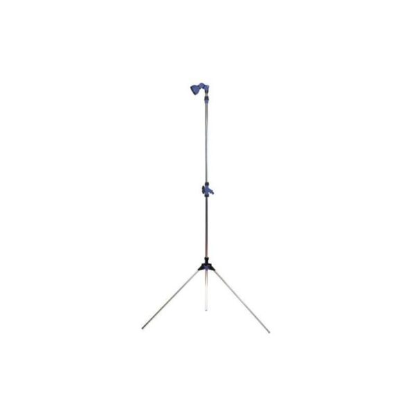 DUCHA DE JARDIN CON TRIPODE Y PINCHO C2094N