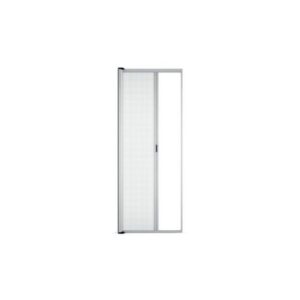 KIT MOSQUITERA ENROLLABLE PUERTA 150X220 BLANCA