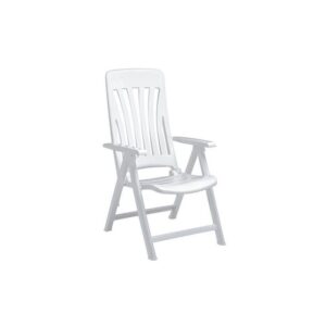SILLON 5 POSICIONES BCO. BLANES