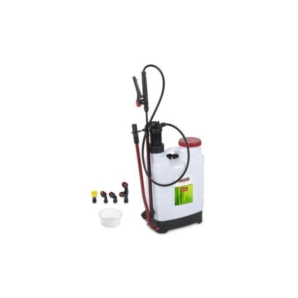 PULVERIZADOR DE MOCHILA 12L. KRTGR6812
