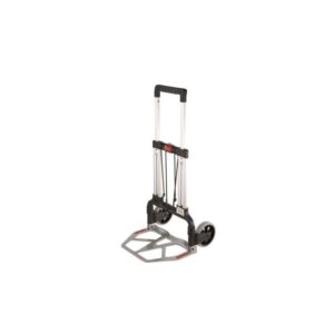 CARRETILLA SUPER PLEGABLE 125KG. S-125