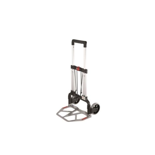 CARRETILLA SUPER PLEGABLE 125KG. S-125