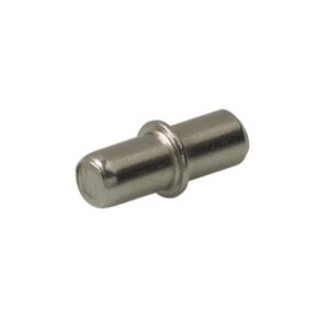 SOPORTE BALDA ￘5X20MM ACERO NIQUELADO M-160 8-UND.