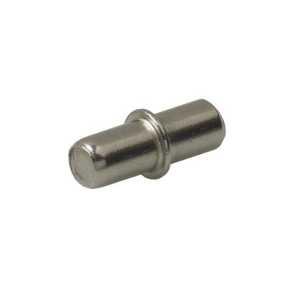 SOPORTE BALDA ￘5X20MM ACERO NIQUELADO M-160 8-UND.