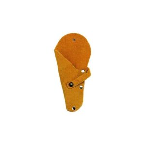 FUNDA TIJERA NARANJA 275