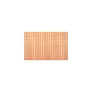 MALLA DE REVOCO YESO 1x50M.BLANCO 5X5MM. 210001