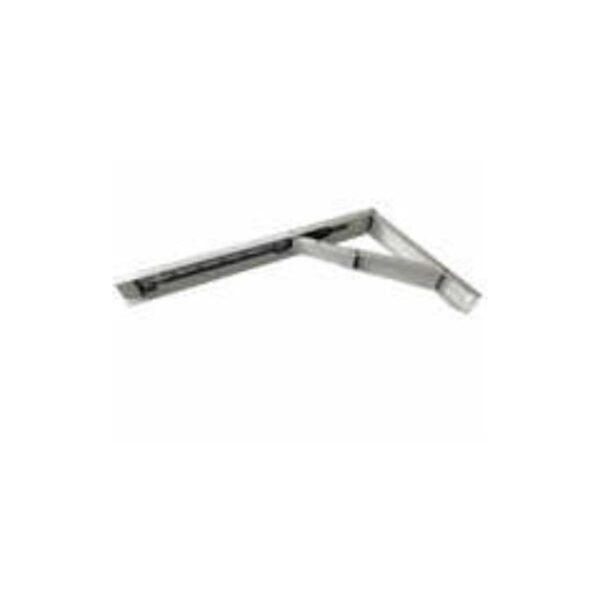 ESCUADRA ABAT-TABLE BLANCA 30X40 200KG 015431