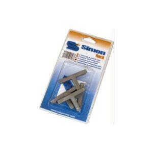 TOPE OFFICLICK GRIS (BL. 4) 91420000060
