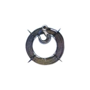 CABLE T- 7 A-30 M. TRACTEL