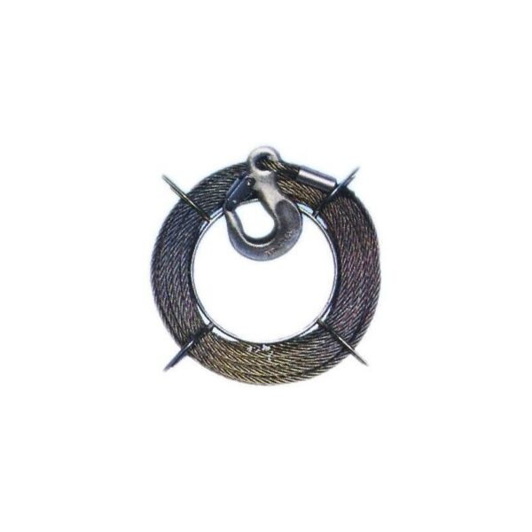 CABLE T- 7 A-30 M. TRACTEL