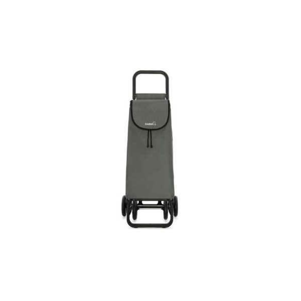 CARRO COMPRA 218 TRAVEL GRIS 218G5 TRA C-708