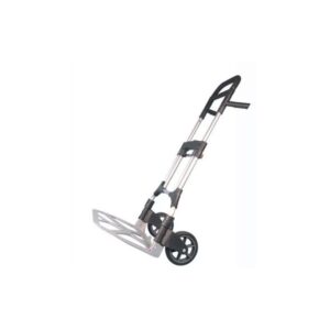 CARRETILLA ALUMINIO PLEGABLE 120KG. HT-120