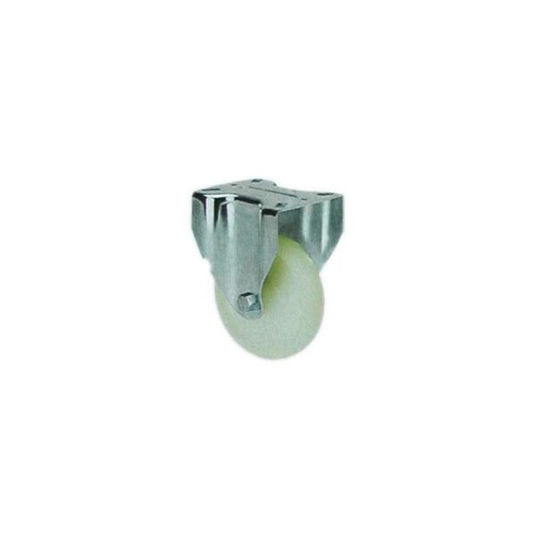 RUEDA FIJA ZV-PLMIX 150 MM. 2-0242
