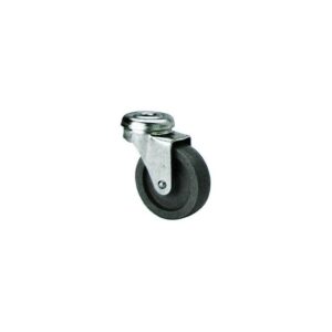 RUEDA B PLASTICO 40 MM. 3-0006