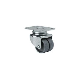 RUEDA G PLASTICO 40 MM. 3-0012
