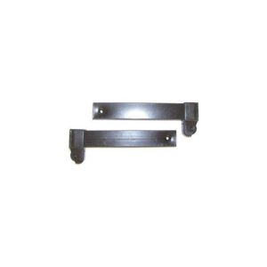 PATAS SOMIER CON RUEDAS 30X30 (JUEGO) R-108