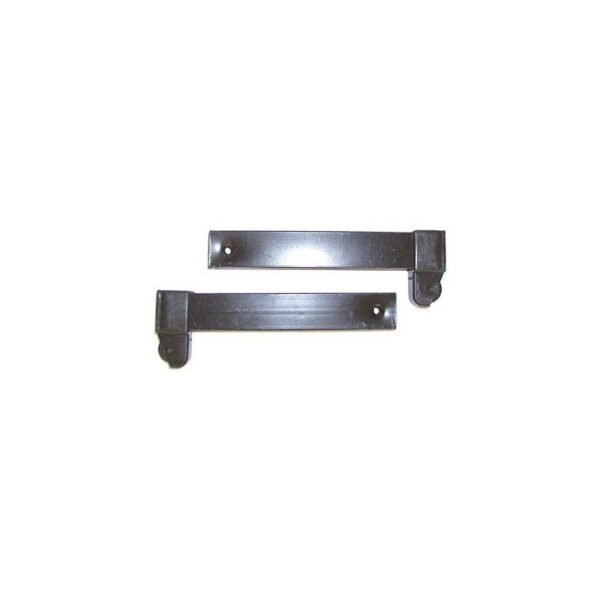 PATAS SOMIER CON RUEDAS GARRA 30X40 (JUEGO) R-111