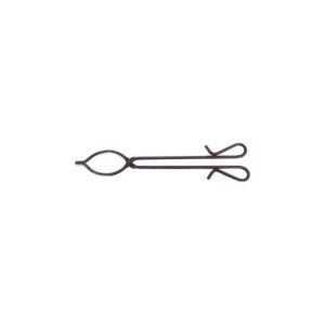 TENAZA LUMBRE CON ARCO 45 CM. 70351