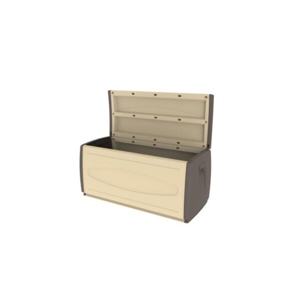 BAUL 308 LITROS 57X120X54 CENTIMETROS SAHARA