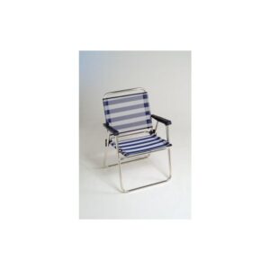 SILLON FIJO ALUM.FIBRELINE C-56 631ALF