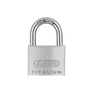 CANDADO TITALIUM 45 MM. 64/TI/45