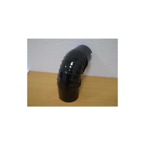 CODO VITRIFICADO 120 MM./90