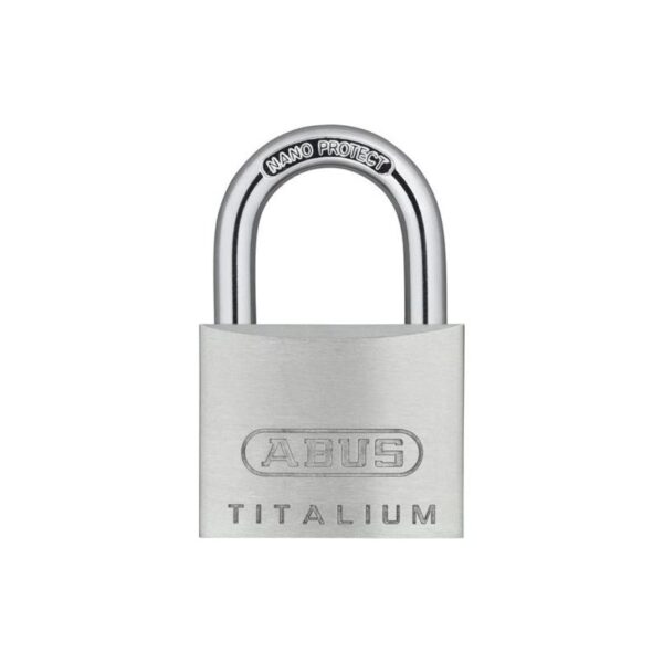 CANDADO TITALIUM 30 EXTRALARGO 64TI/30HB60