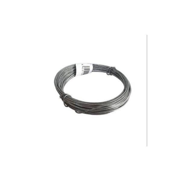 ROLLO ALAMBRE GALVANIZADO N 5 50 GR 39084
