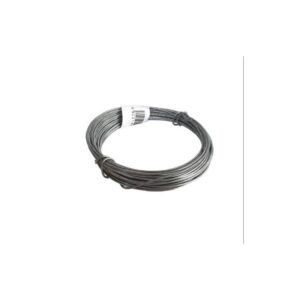 ROLLO ALAMBRE GALVANIZADO N 6 50 GR 39085