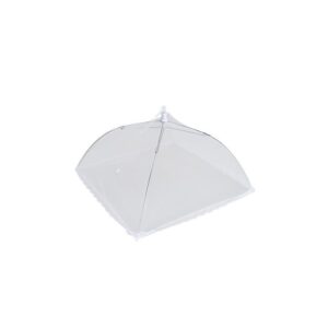 CUBREPLATOS PLEGABLE 35X35 CMS. 116230000