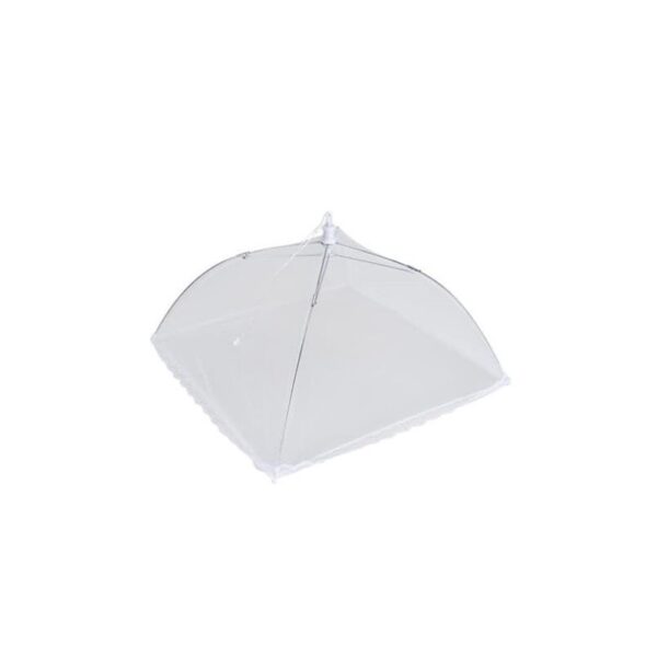 CUBREPLATOS PLEGABLE 35X35 CMS. 116230000