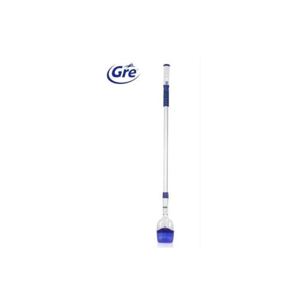 LIMPIAFONDOS ELECTRICO STICK VAC VCB08