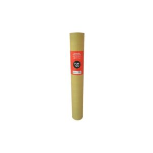 CARTON ECOLOGICO MARRON 0.9X10 M. 10002