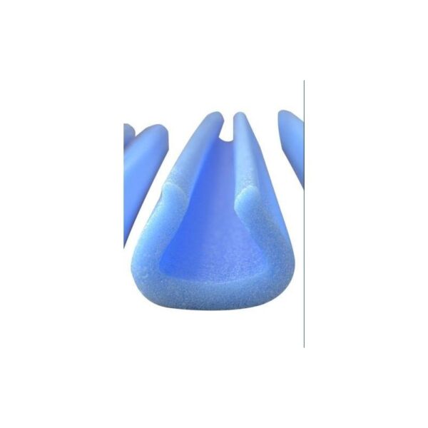 CANTONERA PERFIL ESPUMA U45 (PACK 2) X1 M. 20042