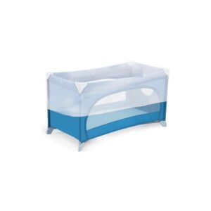MOSQUITERA PARA CUNA ECCO BABY BLANCA 702000