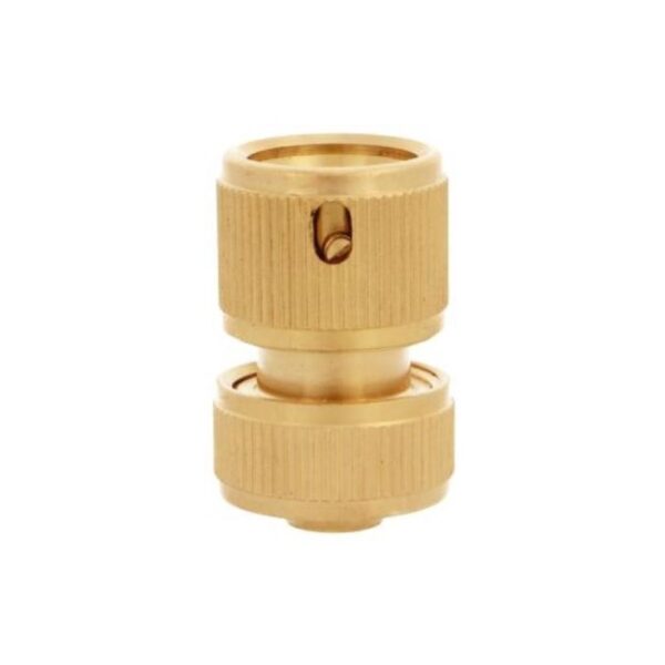 EMPALME RAPIDO R08 - 3/4 LATON (D)