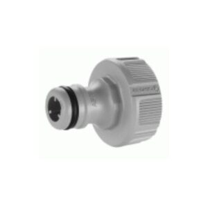 ADAPTADOR GRIFO 26.5MM ROSCA 3/4" HEMBRA