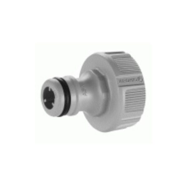 ADAPTADOR GRIFO 26.5MM ROSCA 3/4" HEMBRA
