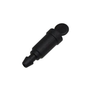 GOTERO REGULABLE TORKE-R. 0-6 L/H (BOLSA 25 UNID)