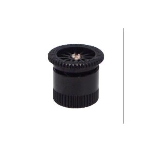 TOBERA REGULABLE 25 A 360 PARA DIFUSOR (BLISTER 3)