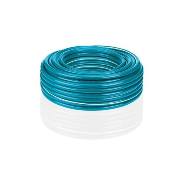MANGUERA AQUAPLUS 25X31 R/25M AZUL