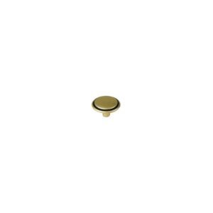 POMO MUEBLE 30MM CUERO VIEJO 01318