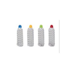 FREGONA MICROFIBRA Y ALGODￓN 5491