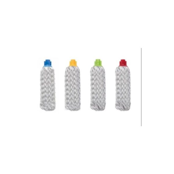 FREGONA MICROFIBRA Y ALGODￓN 5491