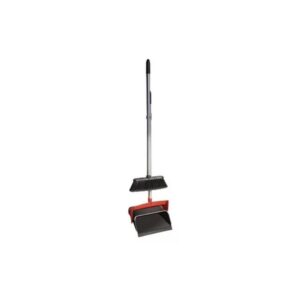 SET ESCOBA Y RECOGEDOR PLEGABLE ROYAL 6202