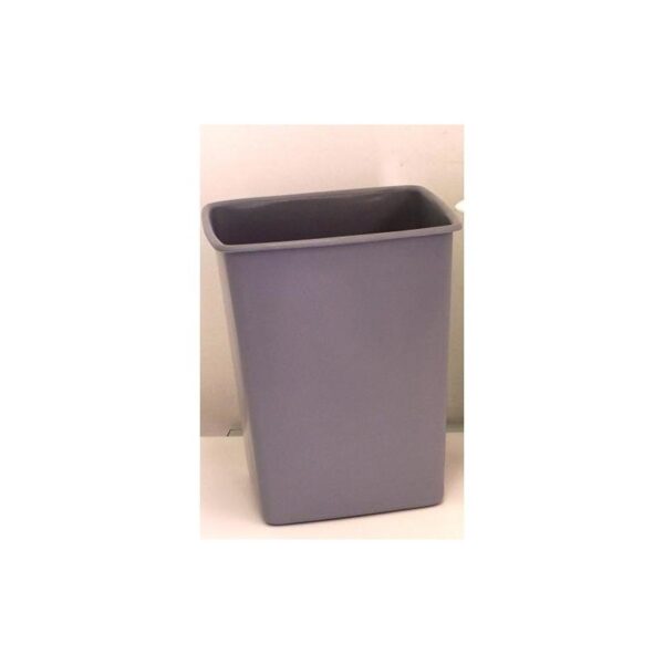 PAPELERA RECTANGULAR 4-4621-0