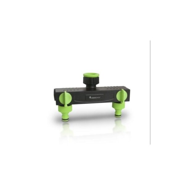 DISTRIBUIDOR 2 VIAS NR062 GREEN ESPERT GE010504-23